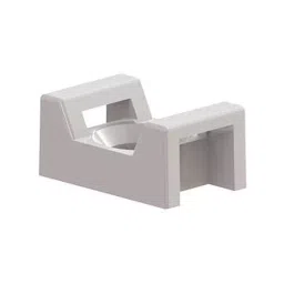 ESSENTRA COMPONENTS Tie Holders & Mountings CABLE TIE MOUNT, NYLON 6.6, NATURAL, FTH-28RS-01 (Pack of 1000)-picture-14