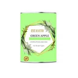 Estavito Green Apple Hair & Tan Removal Wax 780ml-picture-33