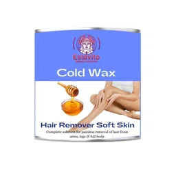 Estavito Hair Remover Cold Wax 600 gm-picture-28