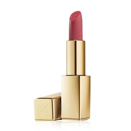 Estee Lauder Pure Color Emerald Lipstick Rebellious Rose 3.5 gm-picture-20