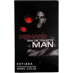 Estiara Die Hard Eau De Toilette For Man 100ML-picture-40