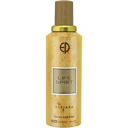 Estiara Life Spirt For Men Perfume Body Spray 200ML-picture-25