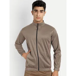 ESTRO Men Lightweight Training or Gym Sporty Jacket-picture-34