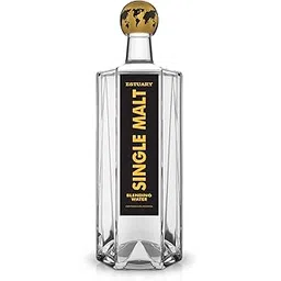 Estuary Water Premium Non-Alcoholic Mixer, 200 ml (Pack of 8, Single Malt)-picture-18