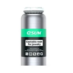 eSUN Castable Resin for Jewelry Suite 1kg-Green-picture-37