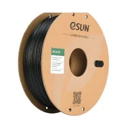 eSUN ePLA-CF Filament- 1.75mm- Black- 1kg/roll- with Paper Roll-picture-55