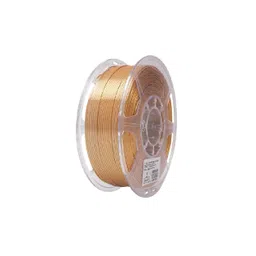 eSUN ePLA-Silk Magic 3D Printing Filament-Gold Silver-picture-10