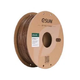 eSUN ePLA+HS filament- 1.75mm- brown- 1kg/roll- with paper roll-picture-16