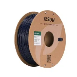 eSUN ePLA+HS filament- 1.75mm- dark blue- 1kg/roll- with paper roll-picture-23