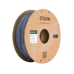 eSUN ePLA+HS filament- 1.75mm- grey- 1kg/roll- with paper roll-picture-17