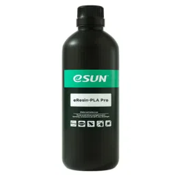 eSun eResin-PLA Pro 1kg Bottle Yellow Color-picture-10