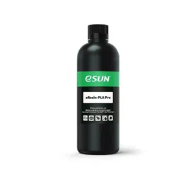 eSUN eResin-PLA Pro-Yellow image 1