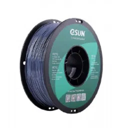 eSun PETG 3D Printing Filament-Solid Grey-picture-17