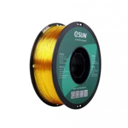 eSun PETG 3D Printing Filament-Yellow-picture-14