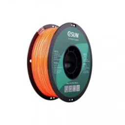 eSUN PETG-Solid Orange-1kg/spool-picture-19