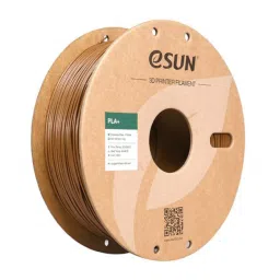 eSun PLA+ 1.75mm 1kg 3D Printing Filament Brown Color-picture-39