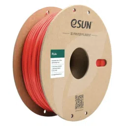 eSun PLA+ 1.75mm 1kg 3D Printing Filament Red Color-picture-40