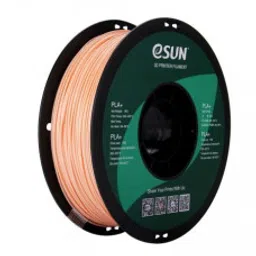 eSun PLA+ 1.75mm 3D Printing Filament 1kg-Beige colour-picture-16