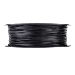 eSun PLA+ 1.75mm 3D Printing Filament 1kg-Black image 4