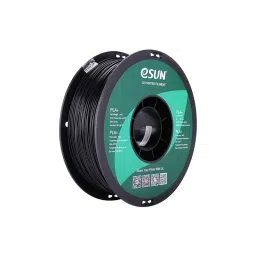 eSun PLA+ 1.75mm 3D Printing Filament 1kg-Black-picture-10