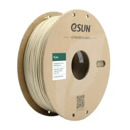 eSun PLA+ 1.75mm 3D Printing Filament 1kg Bone White Color-picture-23