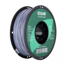 eSun PLA+ 1.75mm 3D Printing Filament 1kg-Grey-picture-29