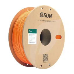 eSun PLA+ 1.75mm 3D Printing Filament 1kg- orange Color-picture-20