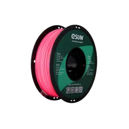 eSUN PLA+ 1.75mm 3D Printing Filament 1kg-Pink-picture-30