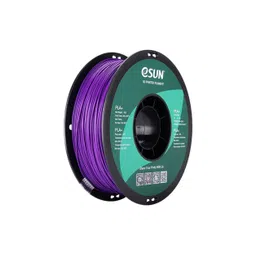 eSUN PLA+ 1.75mm 3D Printing Filament 1kg-Purple-picture-34