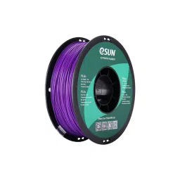 eSun PLA+ 1.75mm 3D Printing Filament 1kg-Purple-picture-28