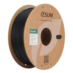 eSun PLA-Basic 1.75mm 1kg 3D Printing Filament Black Color-picture-12