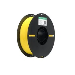 eSUN PLA-Basic Filament- 1.75m- 1kg/ Spool- With Plastic Spool- Yellow-picture-11