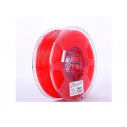eSUn PLA filament Glass watermelon red-picture-24