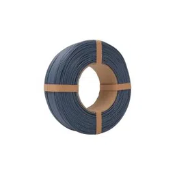 eSUN PLA-Matte Refill Filament- 1.75mm- Dark Grey- 1kg/roll-picture-22