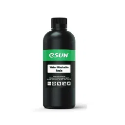 eSUN Water Washable Resin-Blue-picture-20