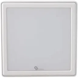 esysense inspire sensing ESYSENSE 15W Motion Sensor Square LED Surface Panel, Cool White Light (6500K), Motion Sensor Panel Light for Home Outdoor, Surface Mounted LED Down Light for Ceiling, Pack of 1 (ESY-L09SF)-picture-23