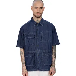 Eszett Men Casual Shirt-picture-25