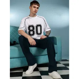 Eszett Men Cotton Baggy-Fit Track Pants-picture-29