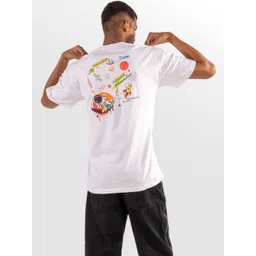 Eszett Men Graphic Printed Round Neck Cotton Oversized T-shirt-picture-16