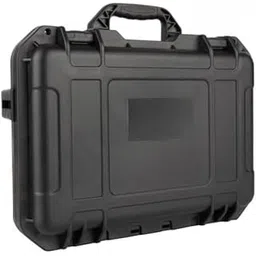 Et3110 Hard Case With Plain Pu Foam For Drones, Cameras & Accessories And Electronic Equipments,black-picture-22