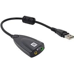 Etake USB External Sound Card Audio Adapter USB to 3.5MM sound Card 7.1 Channel USB External Sound Card Audio Adapter With Mic Sound Card-picture-28