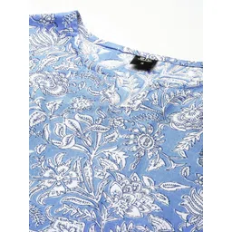 ETC Floral Printed Night Suit image 3