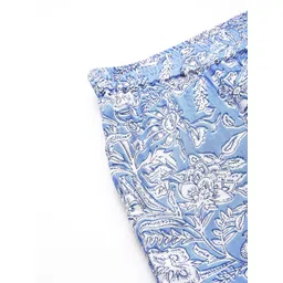 ETC Floral Printed Night Suit image 4