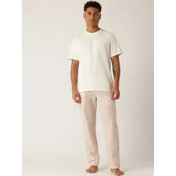 ETC Men Printed Night Suit-picture-35