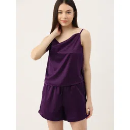 ETC Satin Night Suit-picture-12