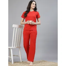 ETC Women Night suit-picture-24