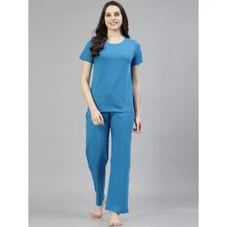 ETC Women Night suit-picture-23