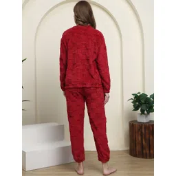 ETC Women Night suit image 4