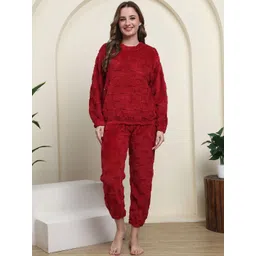 ETC Women Night suit image 1
