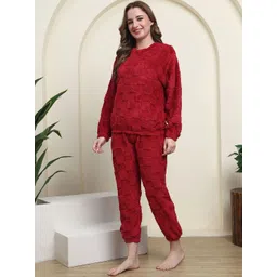 ETC Women Night suit image 5